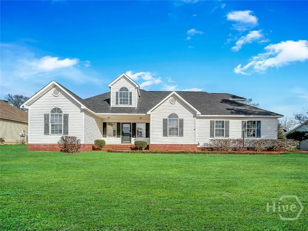 177 Gleneagle Drive Byron GA 31088