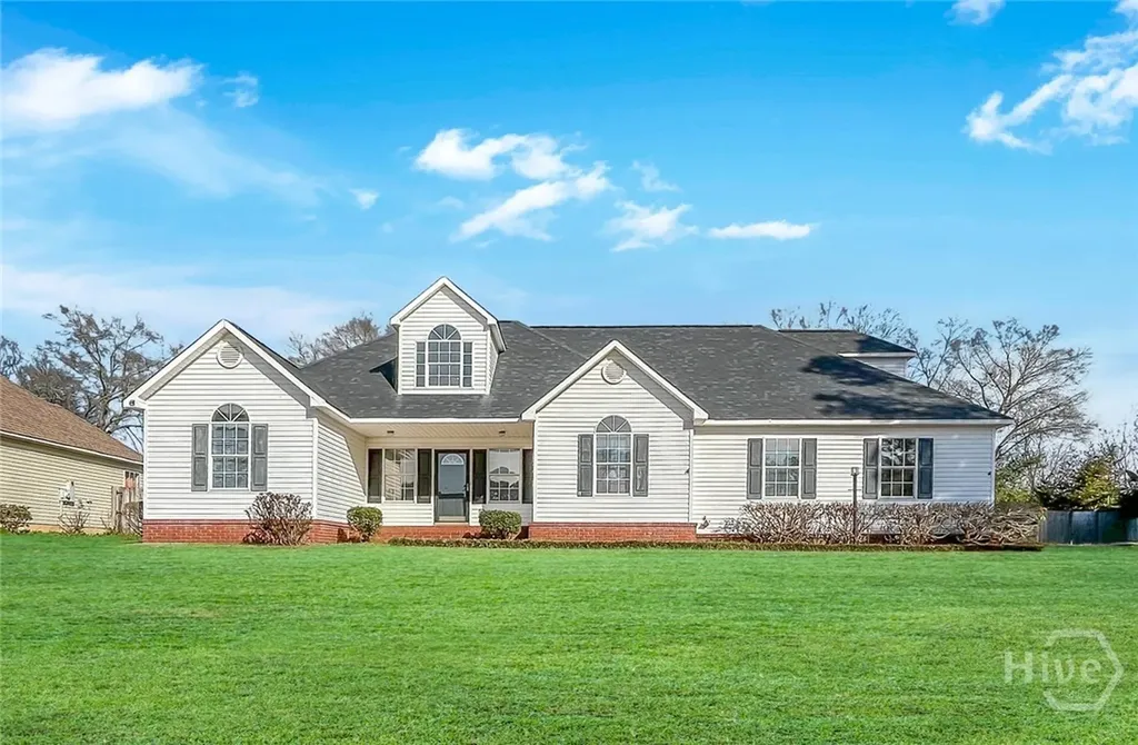177 Gleneagle Drive Byron GA 31088