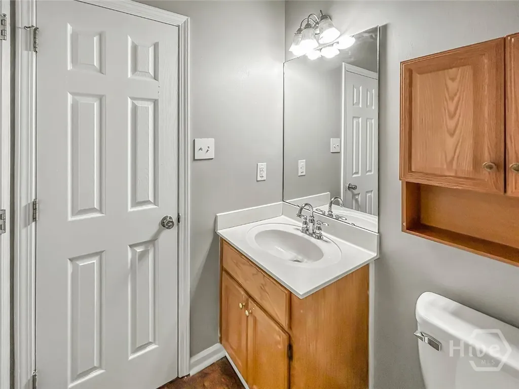 177 Gleneagle Drive Byron GA 31088
