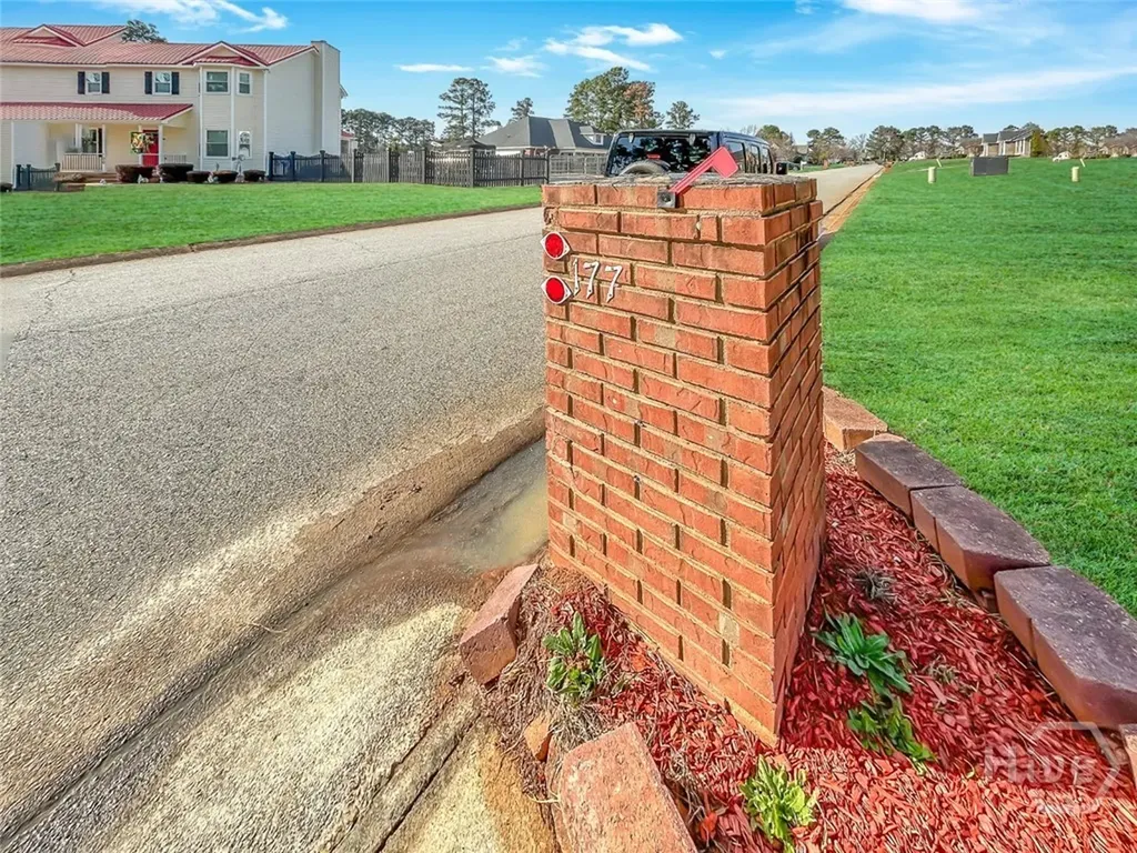 177 Gleneagle Drive Byron GA 31088