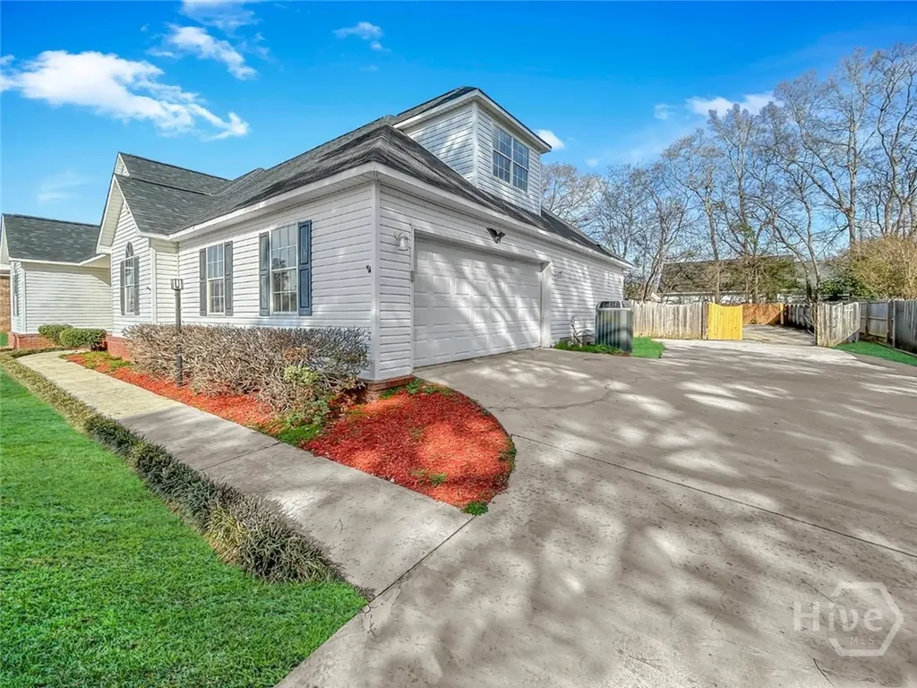 177 Gleneagle Drive Byron GA 31088
