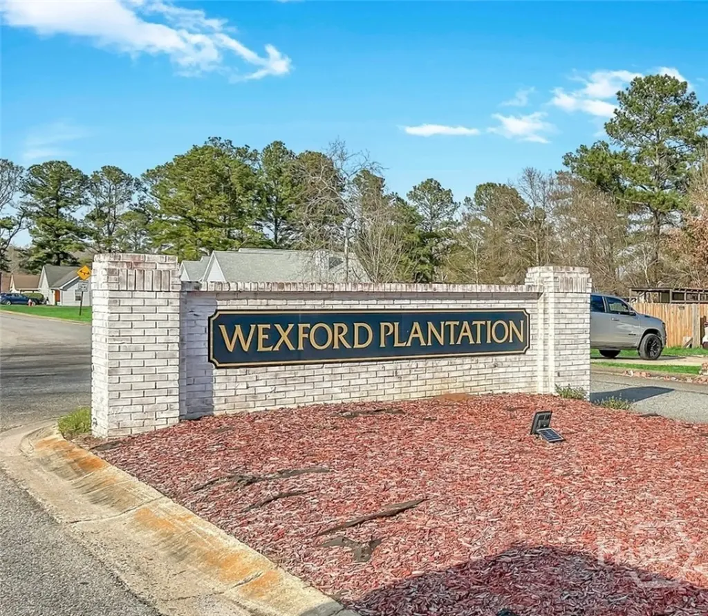 177 Gleneagle Drive Byron GA 31088