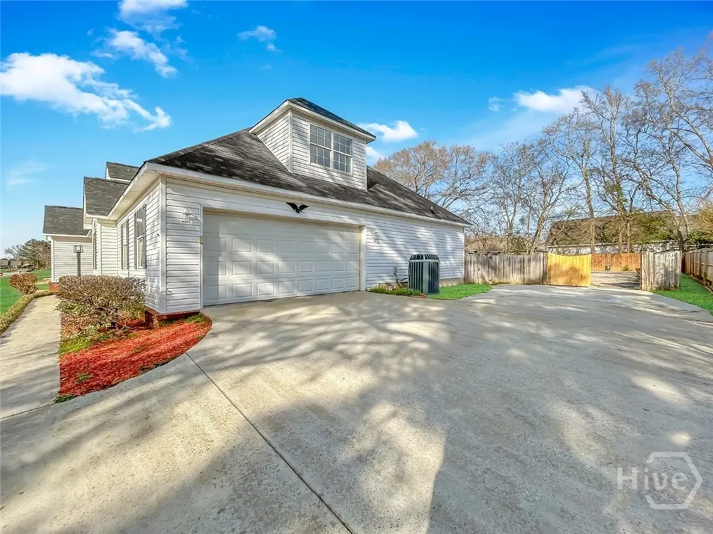 177 Gleneagle Drive Byron GA 31088