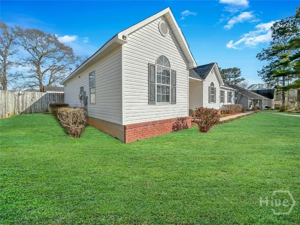 177 Gleneagle Drive Byron GA 31088