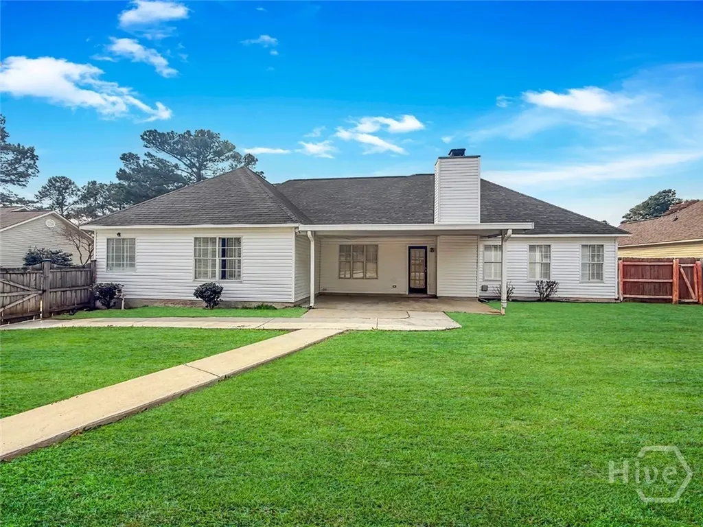 177 Gleneagle Drive Byron GA 31088