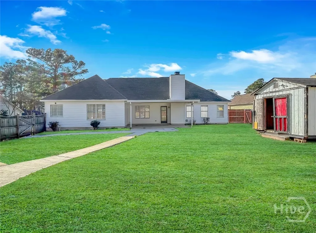 177 Gleneagle Drive Byron GA 31088