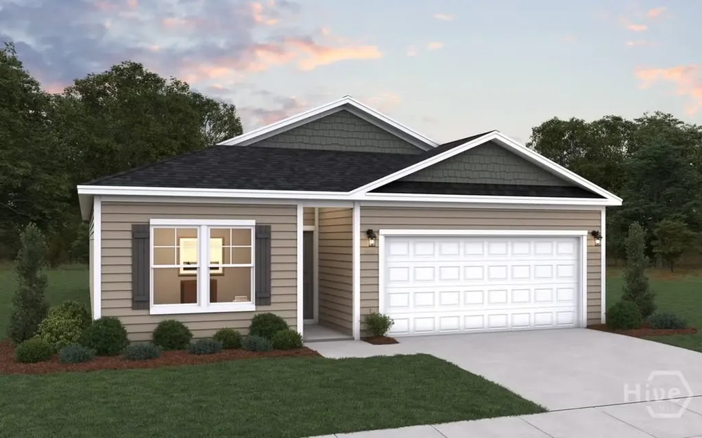 125 Wilderness Road Savannah GA 31302