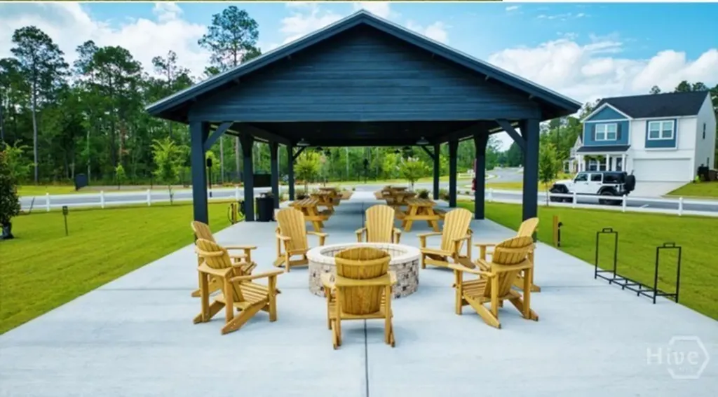 125 Wilderness Road Savannah GA 31302