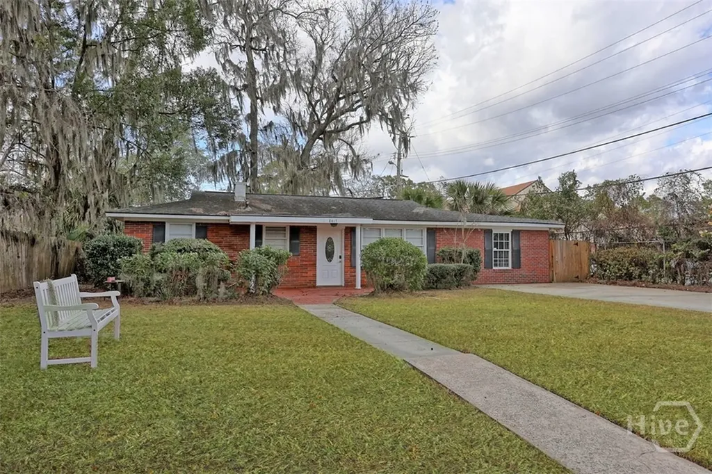 8417 Laberta Boulevard Savannah GA 31406