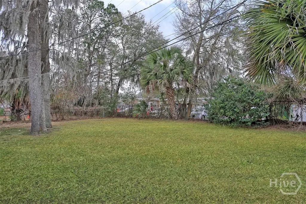 8417 Laberta Boulevard Savannah GA 31406