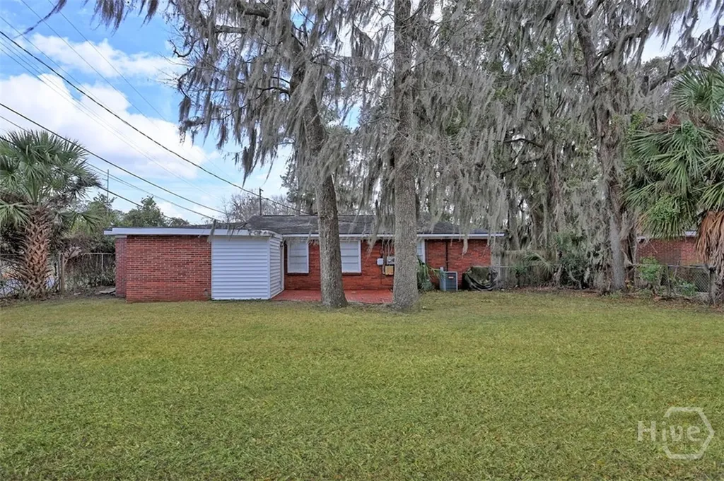 8417 Laberta Boulevard Savannah GA 31406