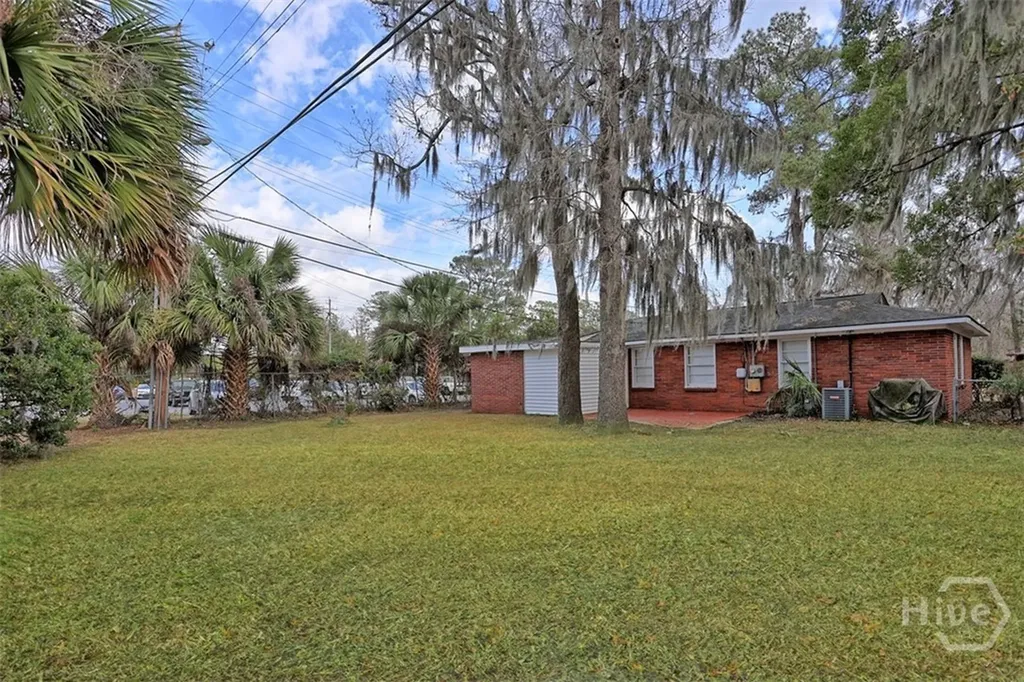8417 Laberta Boulevard Savannah GA 31406