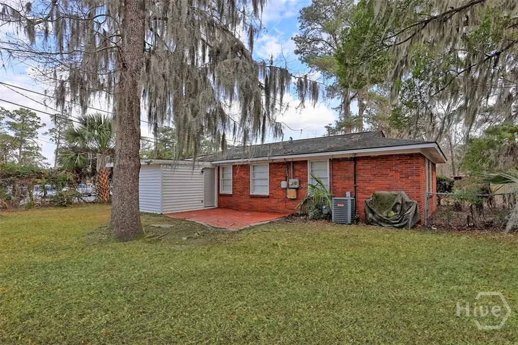 8417 Laberta Boulevard Savannah GA 31406
