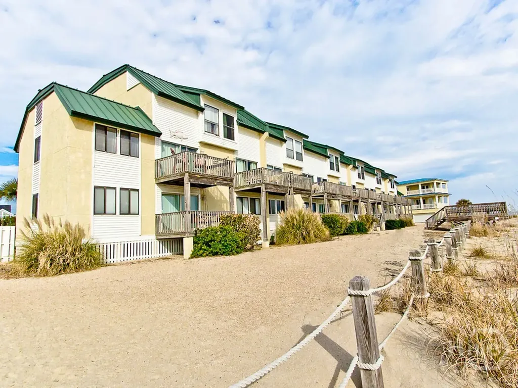 114A Butler Avenue Tybee Island GA 31328