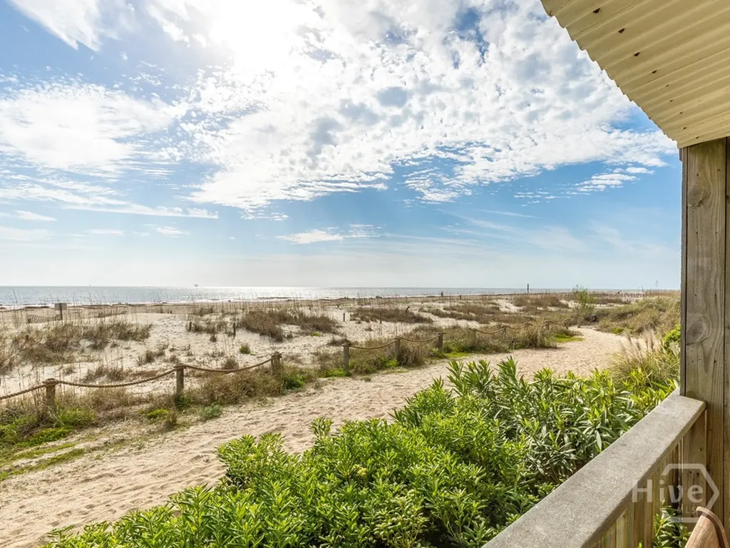 114A Butler Avenue Tybee Island GA 31328