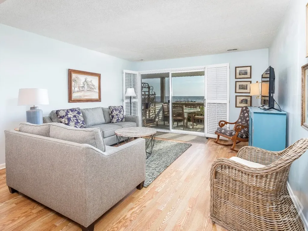 114A Butler Avenue Tybee Island GA 31328