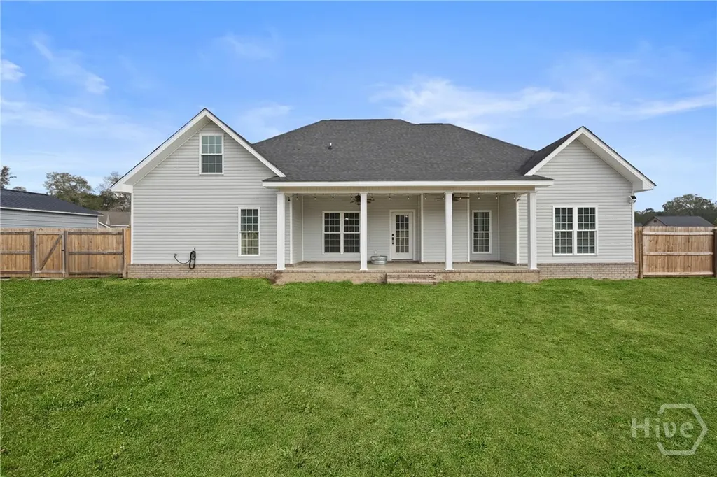 440 Rivercrest Drive Brooklet GA 30415