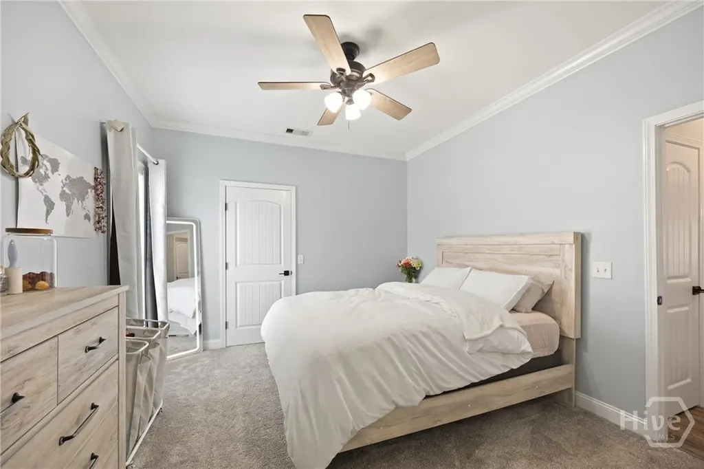 440 Rivercrest Drive Brooklet GA 30415