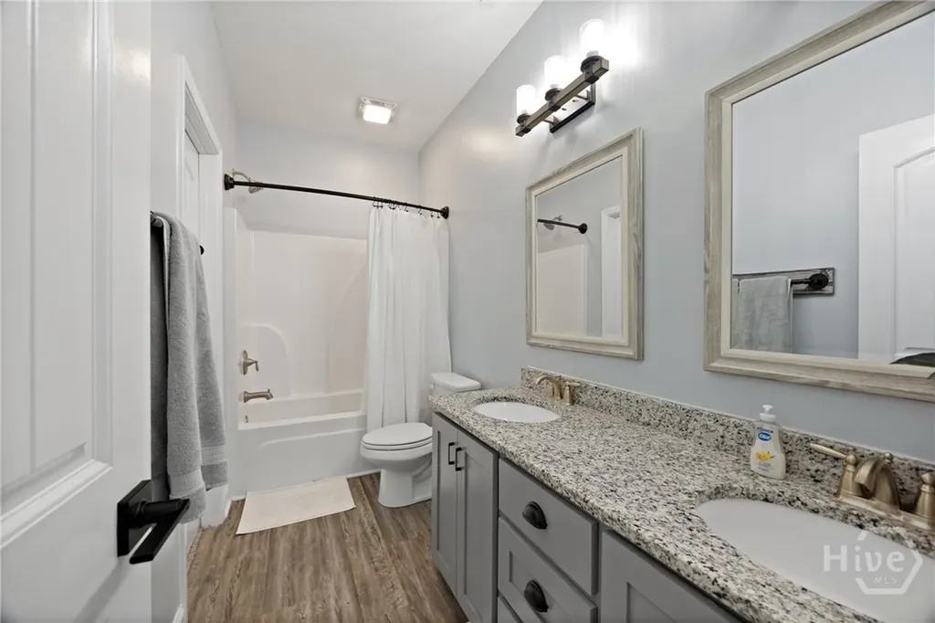 440 Rivercrest Drive Brooklet GA 30415