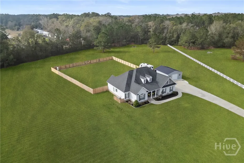 440 Rivercrest Drive Brooklet GA 30415