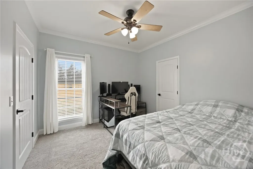 440 Rivercrest Drive Brooklet GA 30415