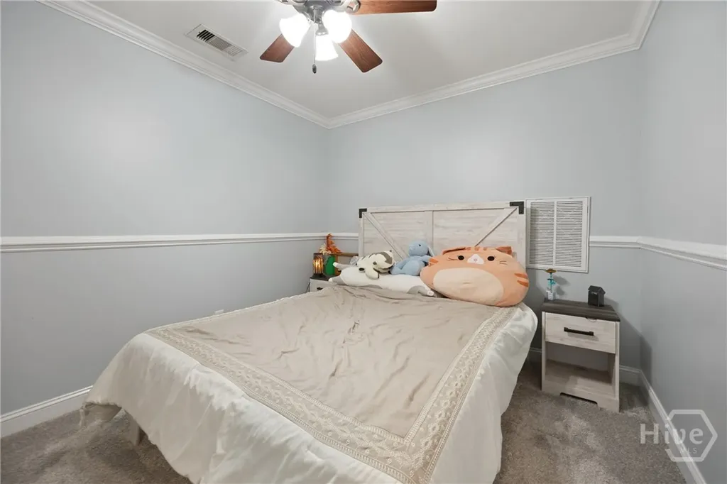 440 Rivercrest Drive Brooklet GA 30415