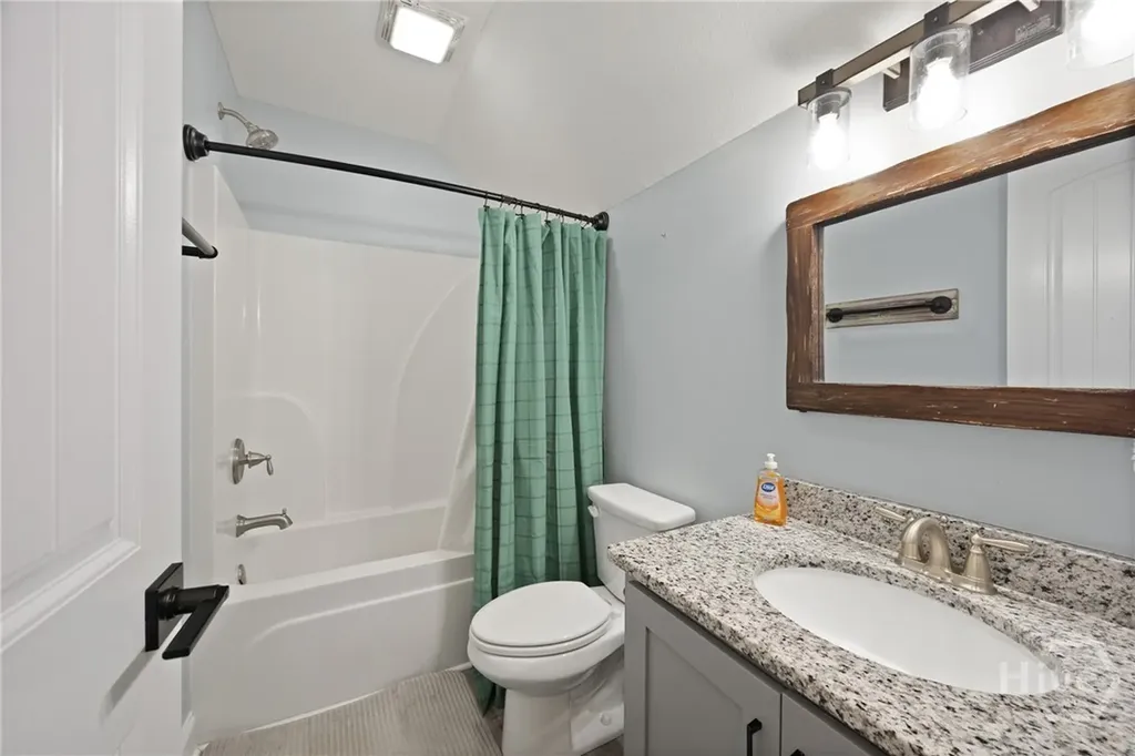 440 Rivercrest Drive Brooklet GA 30415