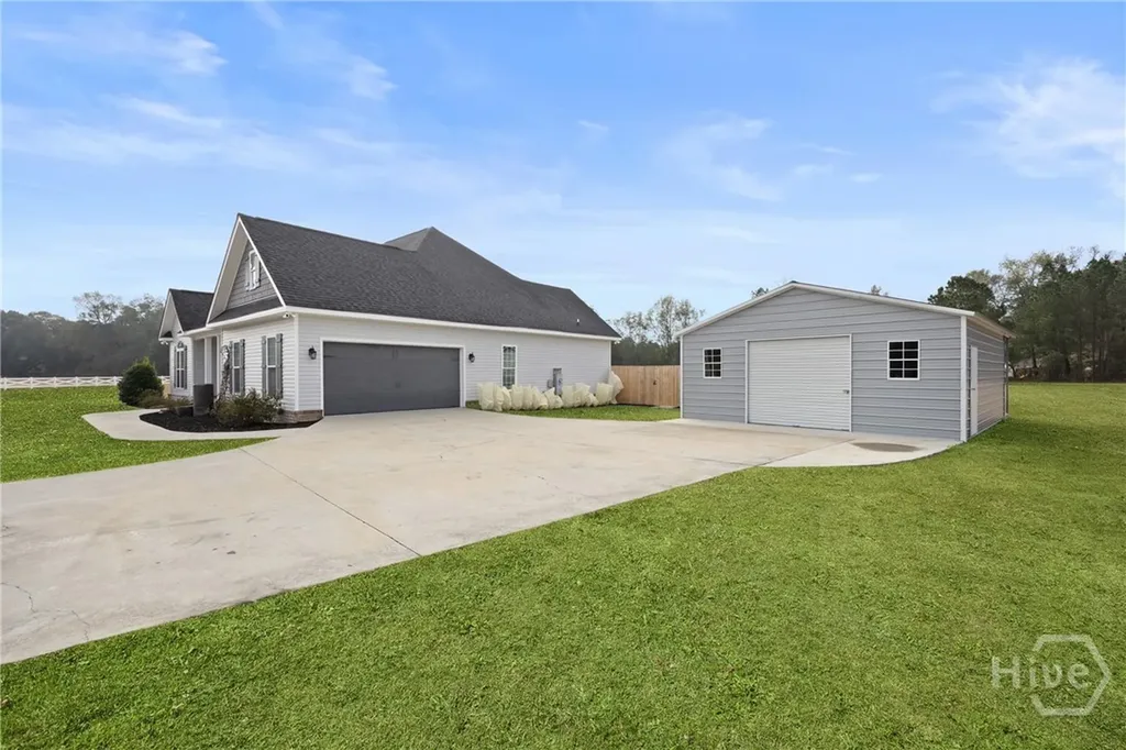 440 Rivercrest Drive Brooklet GA 30415
