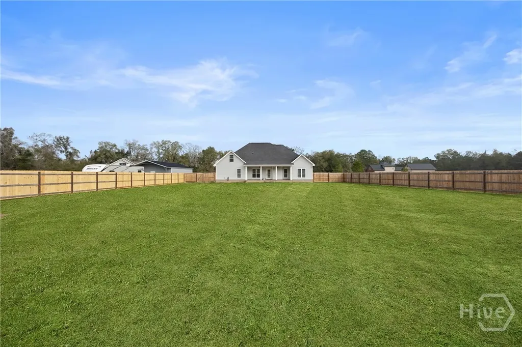 440 Rivercrest Drive Brooklet GA 30415