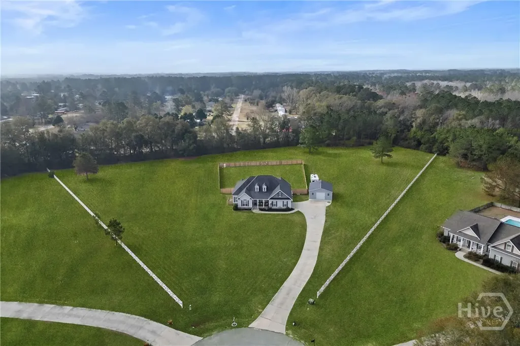440 Rivercrest Drive Brooklet GA 30415