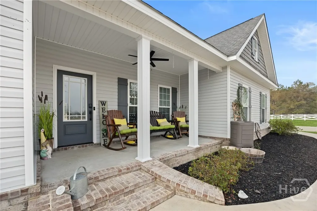440 Rivercrest Drive Brooklet GA 30415