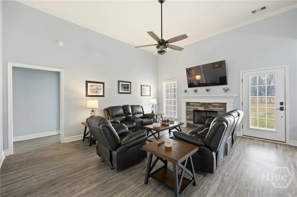 440 Rivercrest Drive Brooklet GA 30415