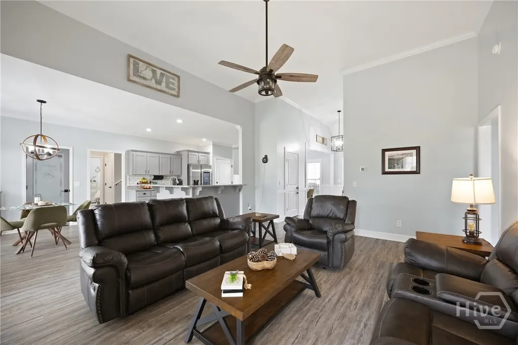 440 Rivercrest Drive Brooklet GA 30415