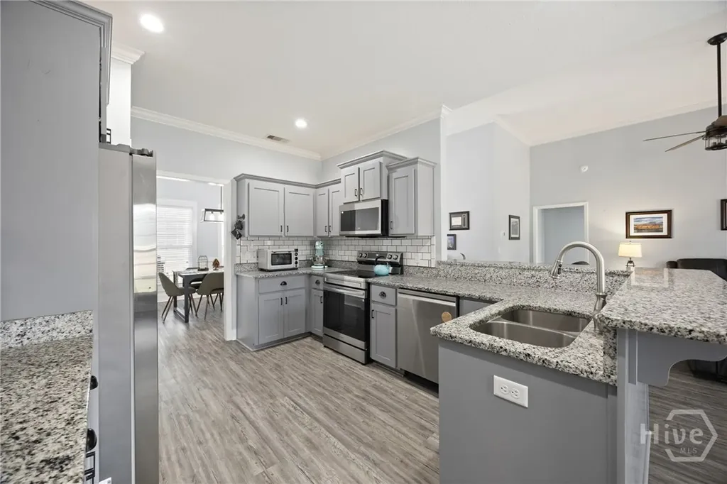 440 Rivercrest Drive Brooklet GA 30415