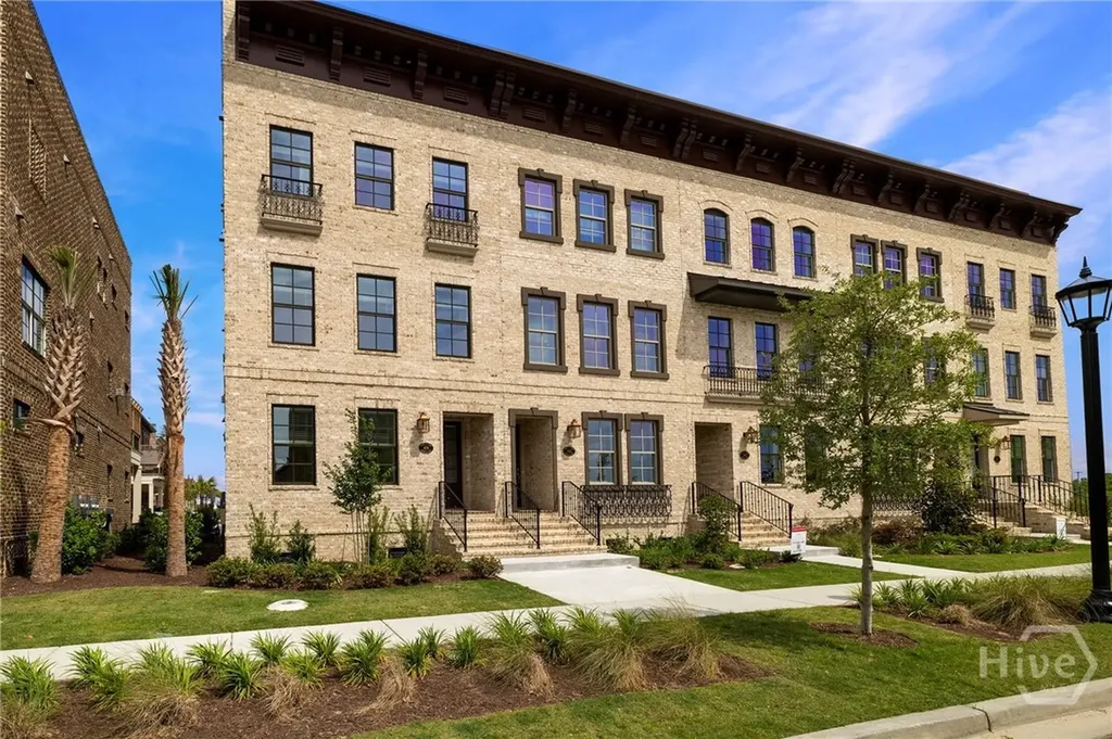 356 Eastern Wharf Avenue Savannah GA 31401