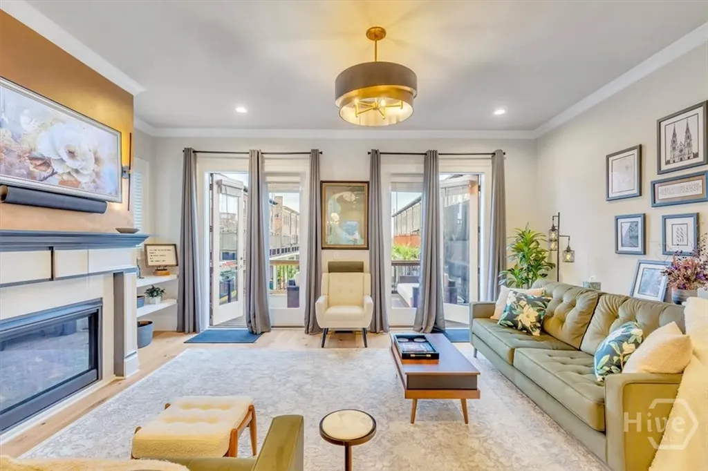 356 Eastern Wharf Avenue Savannah GA 31401
