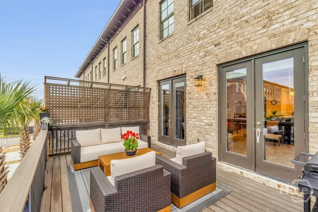 356 Eastern Wharf Avenue Savannah GA 31401