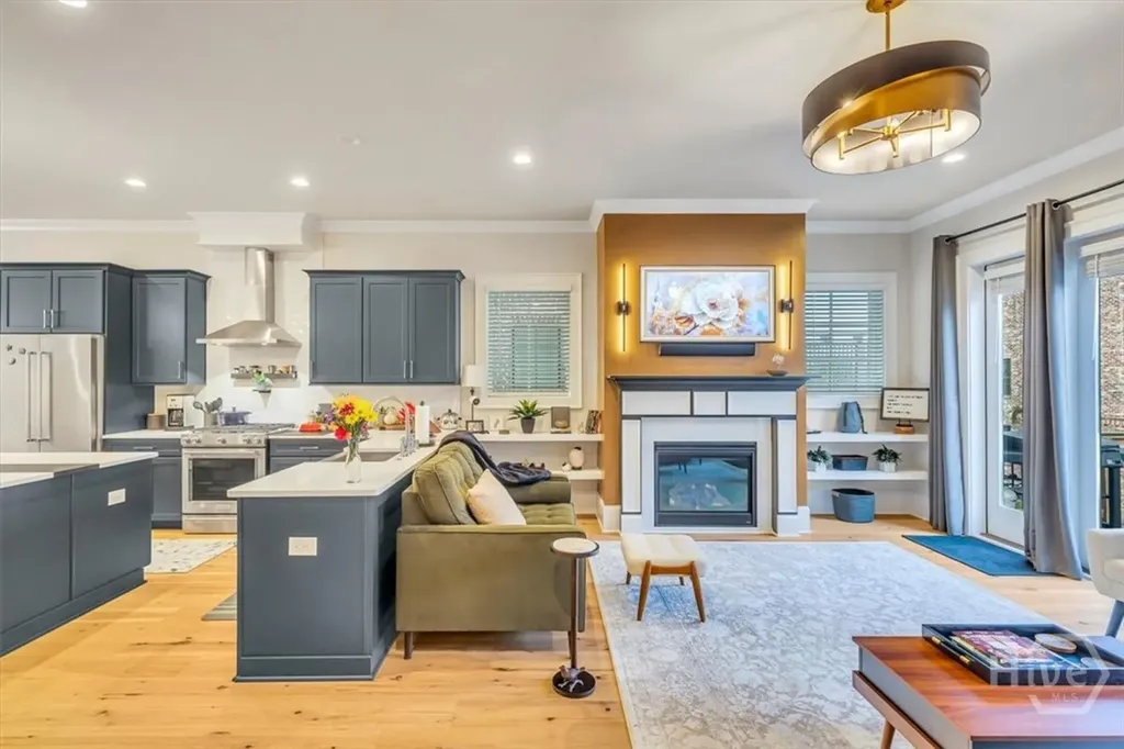 356 Eastern Wharf Avenue Savannah GA 31401