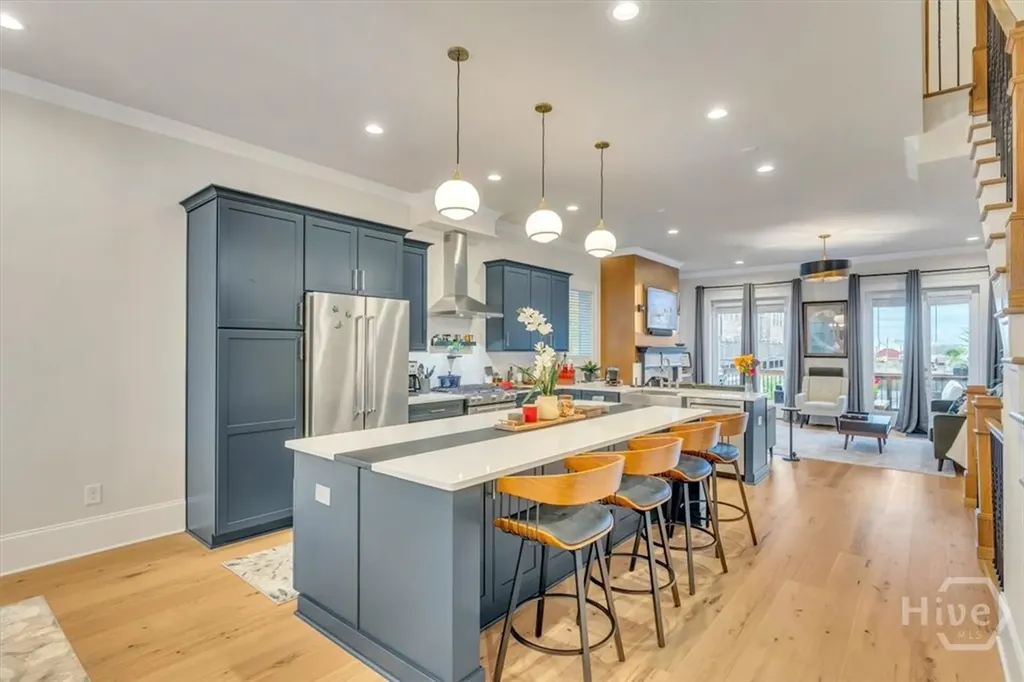 356 Eastern Wharf Avenue Savannah GA 31401