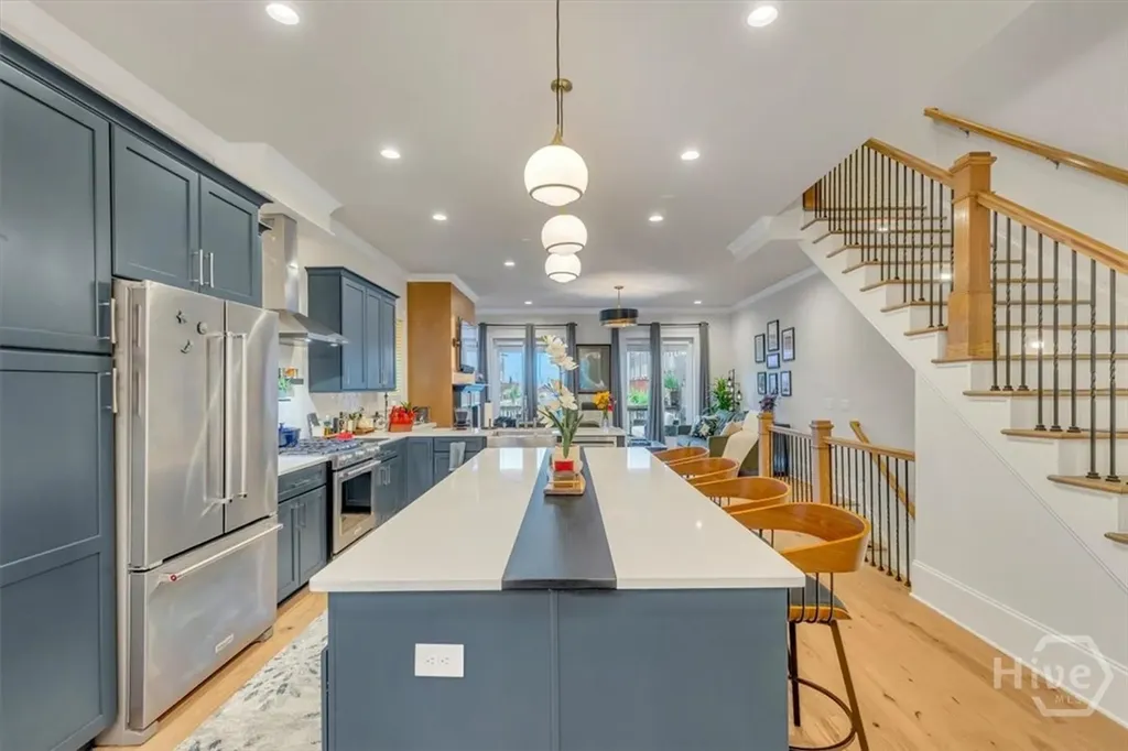 356 Eastern Wharf Avenue Savannah GA 31401
