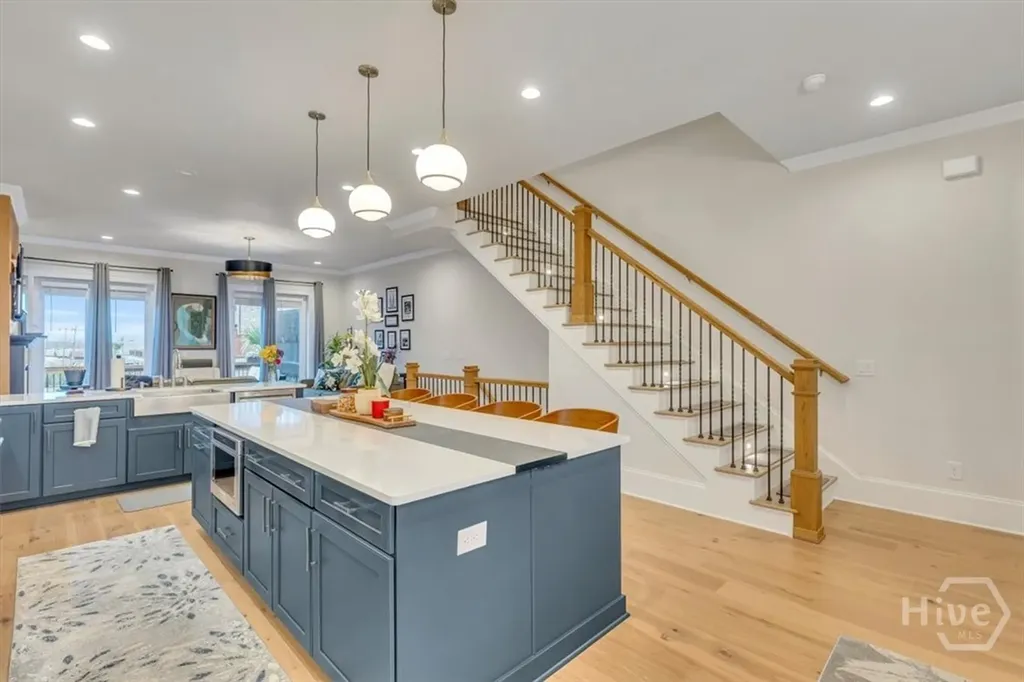 356 Eastern Wharf Avenue Savannah GA 31401