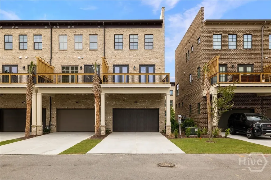 356 Eastern Wharf Avenue Savannah GA 31401