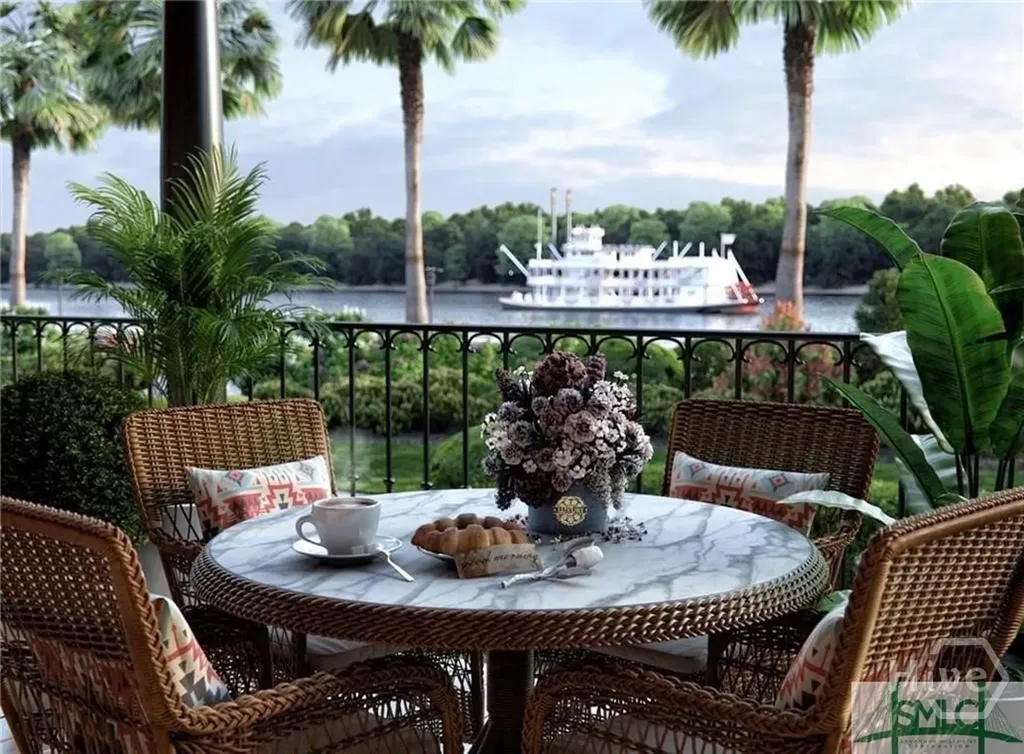 356 Eastern Wharf Avenue Savannah GA 31401