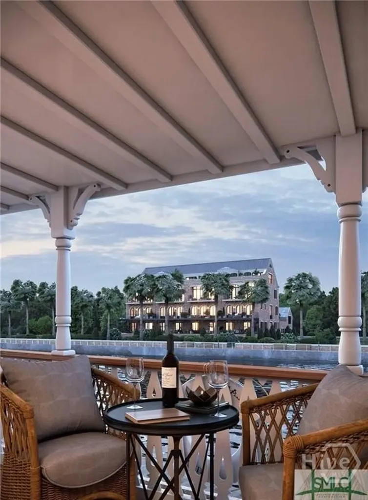 356 Eastern Wharf Avenue Savannah GA 31401