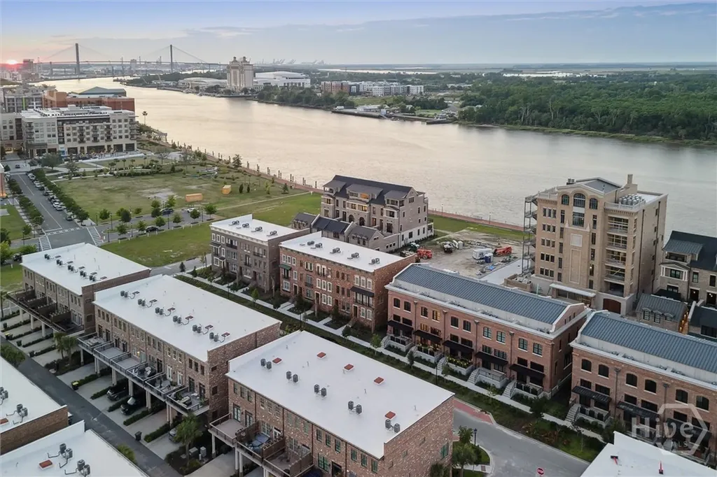 356 Eastern Wharf Avenue Savannah GA 31401