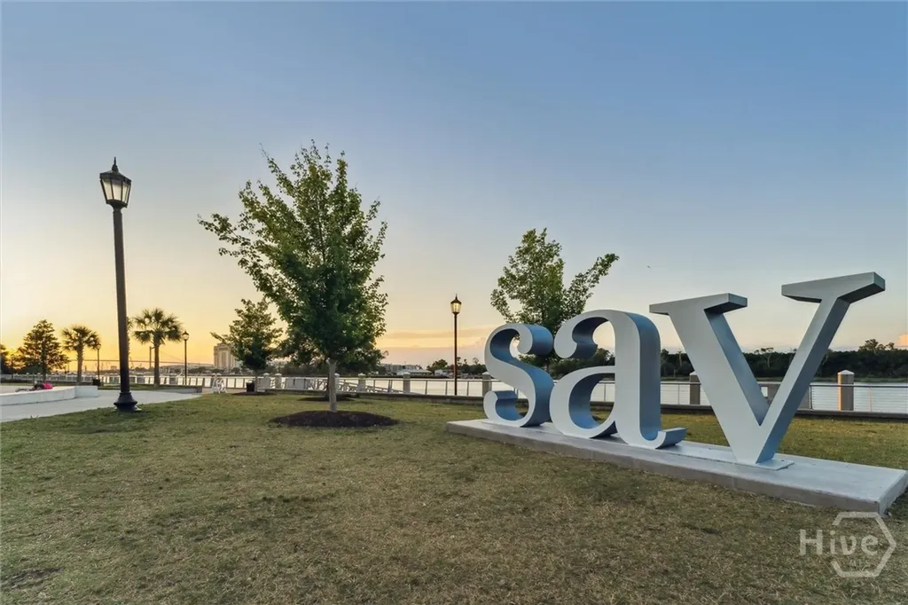 356 Eastern Wharf Avenue Savannah GA 31401