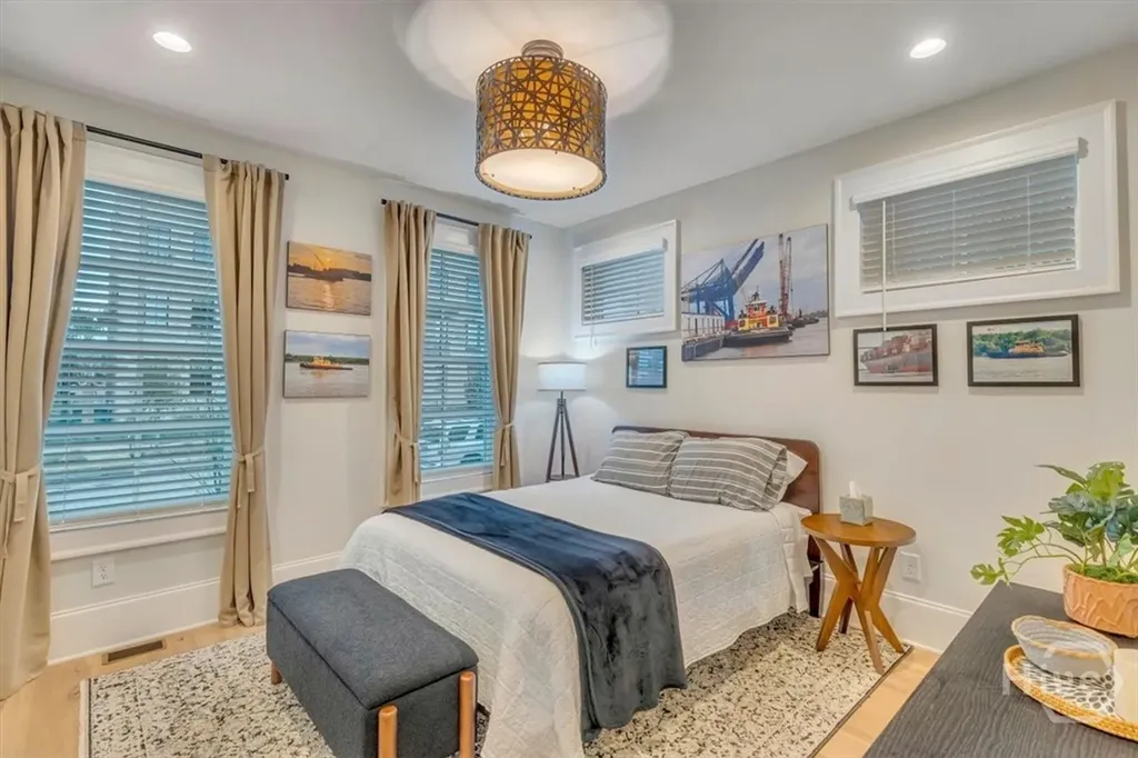 356 Eastern Wharf Avenue Savannah GA 31401