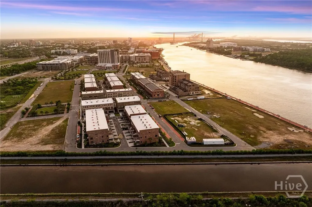 356 Eastern Wharf Avenue Savannah GA 31401