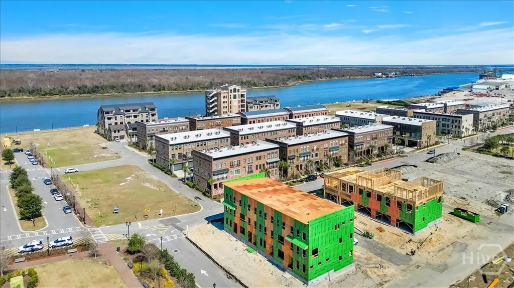 356 Eastern Wharf Avenue Savannah GA 31401