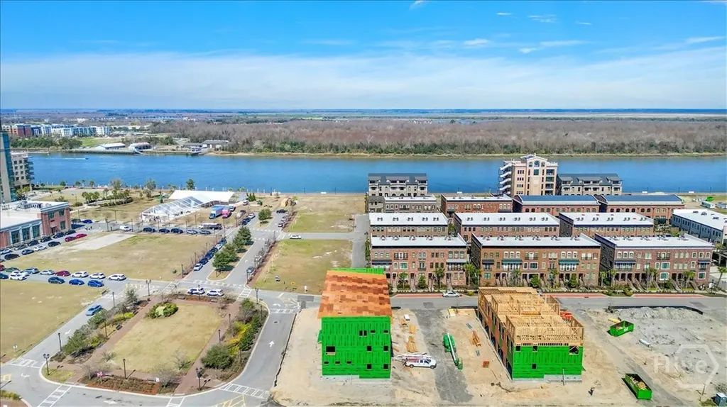 356 Eastern Wharf Avenue Savannah GA 31401